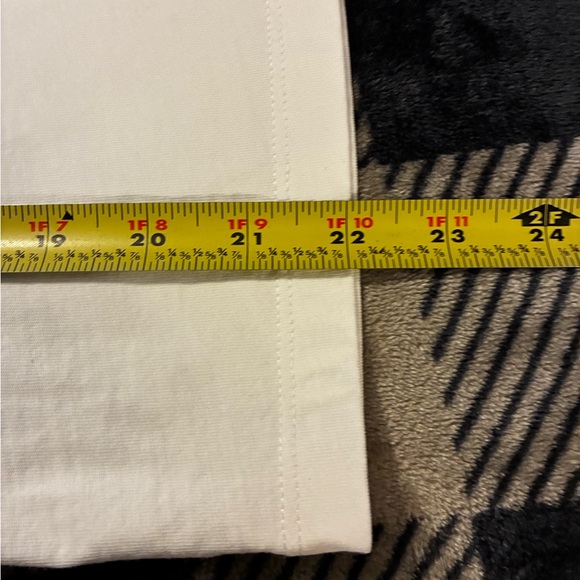 NWOT Lilly Pultizer Ladies Barreto Knit Top Multi PB Ocean Motifs Graphi ( M) - Picture 4 of 7